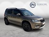 Škoda Yeti 1.2TSi 81kW Ambition PLUS DSG - náhled 9