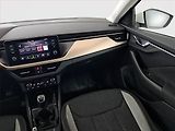 Škoda Scala (2021) 1.0 TSI, ČR,1.maj, Tempomat - náhled 8