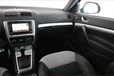 Škoda Octavia (2010) RS 2.0 TDI, Automat, Xenony - náhled 8