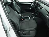 Škoda Octavia (2014) 2.0 TDI, Serv.kniha, Kůže - náhled 9