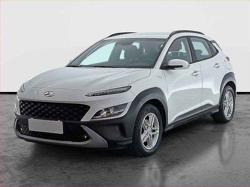 Hyundai Kona (2022) 1.0 T-GDI, ČR,1.maj - fotka 2 z 20
