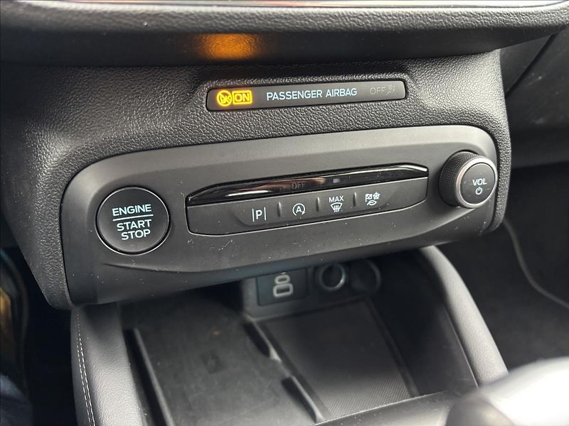 Ford Focus 1,0 EcoBoost 92kW Titanium AUT - fotka 18 z 22