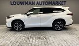 Toyota Highlander 2.5 Hybrid AT EXECUTIVE SKYVIE - náhled 3