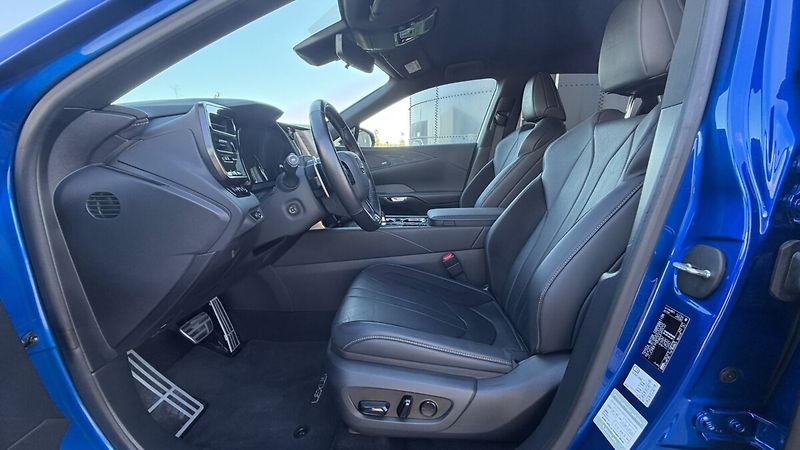Lexus RX 500h 500H 2,4 HEV F SPORT PLUS - fotka 7 z 30