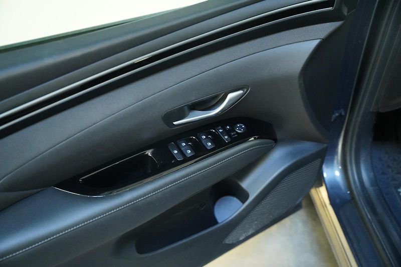 Hyundai Tucson - fotka 12 z 29