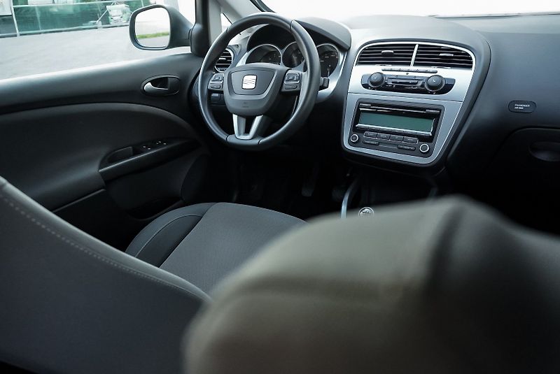 Seat Altea (2011) XL 1.2 TSi 77kW - fotka 24 z 28