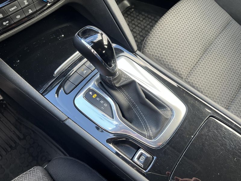 Opel Insignia (2021) 2.0CDTi 128kW GRAND SPORT aut. - fotka 18 z 33