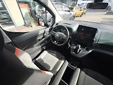 Citroën Berlingo 2019 ČR 1.5 BlueHDI 75kW Feel - náhled 7