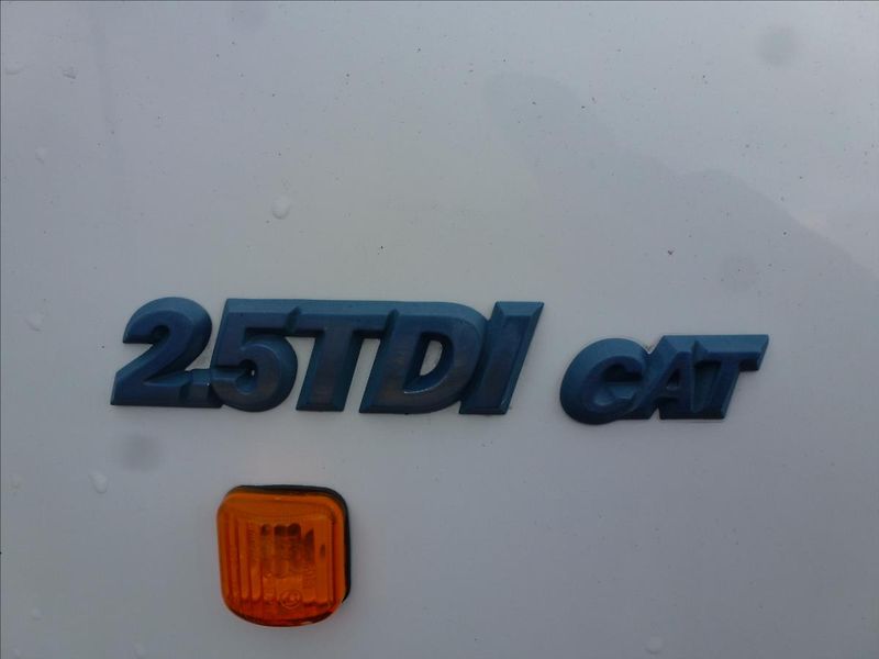 Fiat Ducato 2,5 TDI Prodejna  230 Cat - fotka 53 z 64