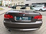 BMW Řada 3 320i cabrio e93 manuál - náhled 7
