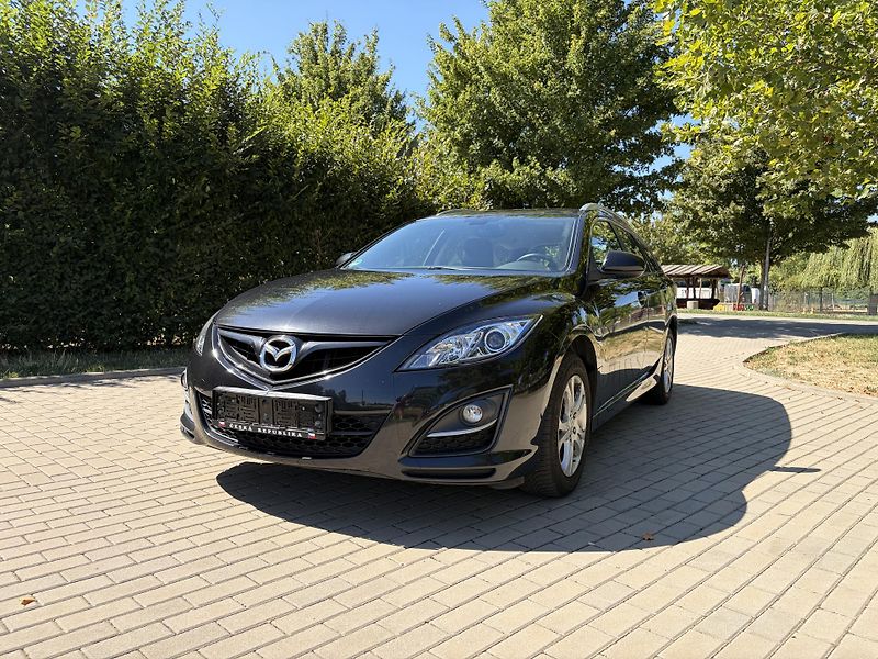 Mazda 6 2.0 Edition 125 - fotka 2 z 32