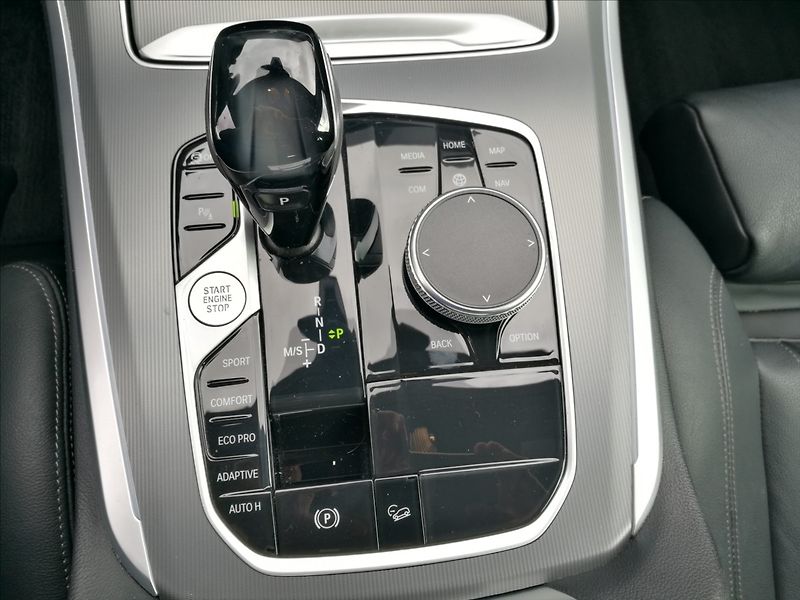 BMW X5 3,0 d xDrive 1.majitel - fotka 12 z 26