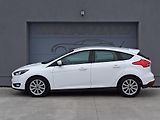 Ford Focus 1.5TDCi 88kW ČR,1.MAJ.TITANIUM - náhled 8