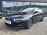 Mitsubishi Lancer 1.6 Mivec/86kW ČR 1.Majitel - náhled 1