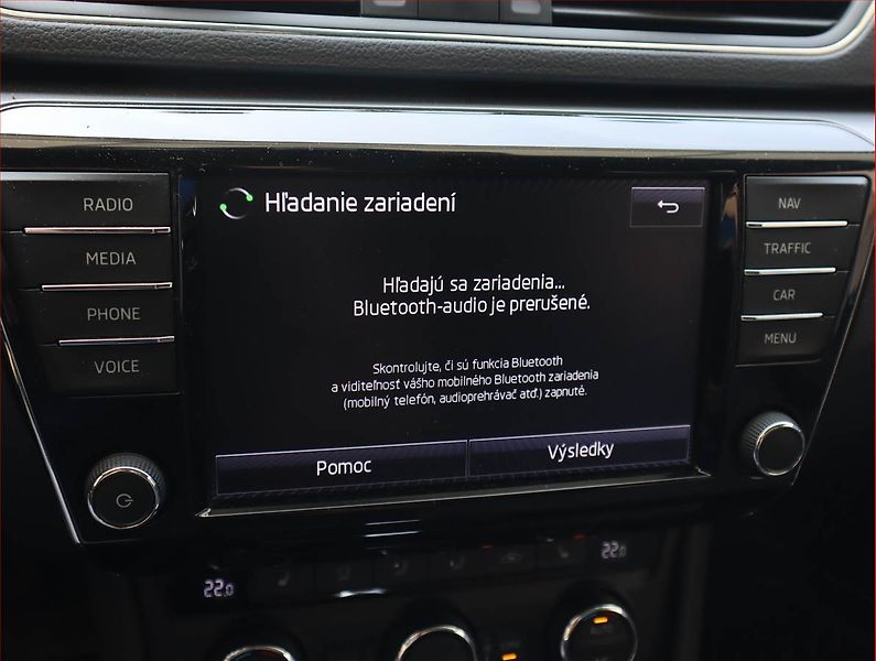 Škoda Superb (2016) 2.0 TDI, Automat, Serv.kniha - fotka 21 z 23