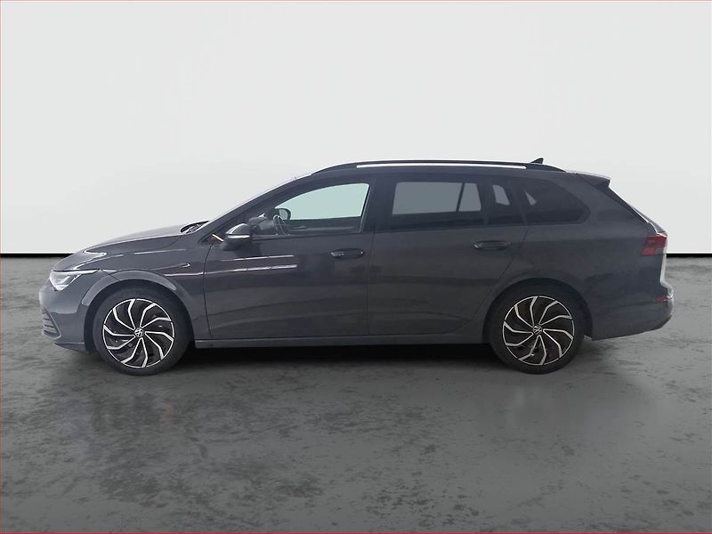 Volkswagen Golf (2021) Life 2.0 TDI, ČR,1.maj - fotka 3 z 17