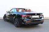BMW Řada 4 420d Cabrio - náhled 8