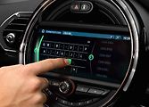 Mini Clubman John Cooper Works.