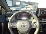 Toyota RAV4 2.5 HSD e-CVT AWD GR-Sport - náhled 17