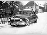 Škoda VOS.