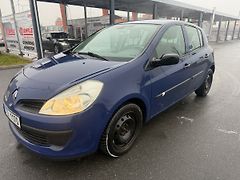 Renault Clio 1,5 DCI - fotografie inzerátu