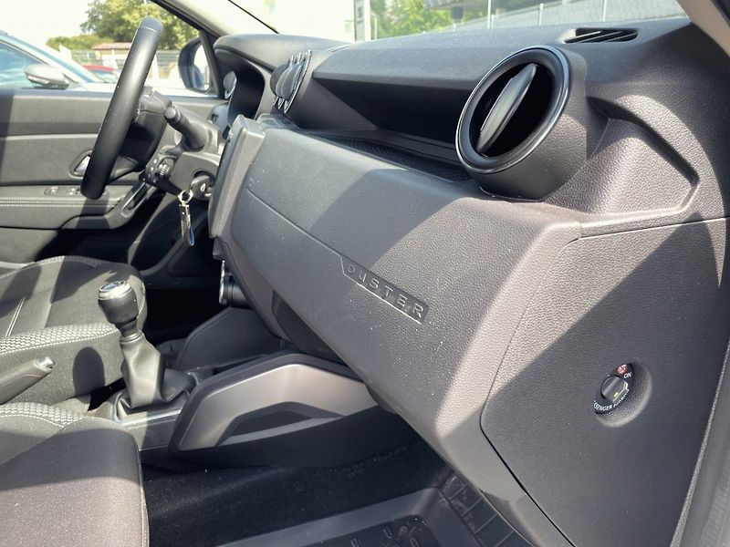 Dacia Duster (2020) 1.0 TCe,74kW,LPG,1.Maj - fotka 27 z 28
