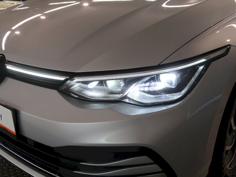 Volkswagen Golf (2023) VARIANT 2.0TDI 110KW DSG TAŽNÉ - fotka 10 z 38