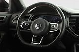 Volkswagen T-Roc (2018) 1.5 TSI, ČR - náhled 12