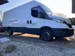 Iveco Daily (2021) L4H2 (Maxi) - fotografie inzerátu