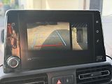 Peugeot Rifter GT LINE 1.5 BlueHDi 130 S&S EA - náhled 11