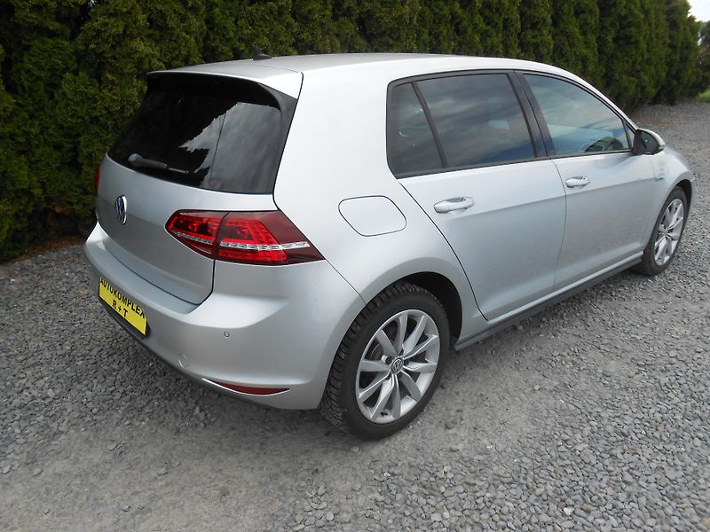 Volkswagen Golf GTE,PLUG-inHybrid,72TKm! - fotka 7 z 40