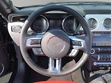 Ford Mustang (2017) Convertible GT 5.0 V8 310kW, Č - náhled 18