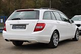Mercedes-Benz Třídy C 2,1 200d  NOVÉ V ČR,VÝHŘEVY - náhled 4