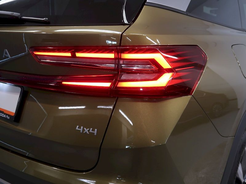 Škoda Kodiaq (2025) EXCLUSIVE 2.0TDI 142KW 4x4 DSG - fotka 11 z 46
