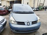 Renault Espace (2004) IV 3.0DCI 130Kw NÁHRADNÍ DÍLY - náhled 1