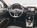 Renault Arkana (2021) Zen 1.3 TCe, Automat, ČR,1.maj - náhled 7