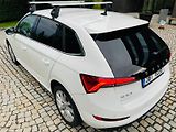Škoda Scala 1.6TDI AUTOMAT SERVISKA TAŽNÉ - náhled 17