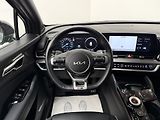 Kia Sportage 1.6 T-GDi HEV 169kW 4x4 GT Lin - náhled 6