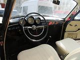Volkswagen Ostatní (1968) 1600 S - náhled 8
