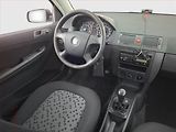 Škoda Fabia (2007) 1.2 12V, nová STK, Klima - náhled 7