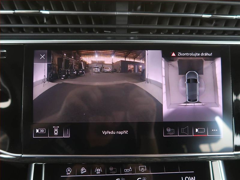 Audi Q8 (2018) 50 TDI - fotka 19 z 32