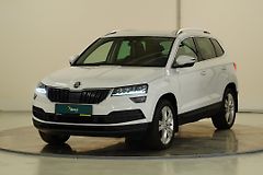 Škoda Karoq - fotografie inzerátu