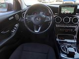 Mercedes-Benz GLC (2016) 220 d 4MATIC, 4X4 - náhled 7