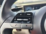 Hyundai Tucson 1.6T-GDI/195kW Smart 4x4 PHEV - náhled 24