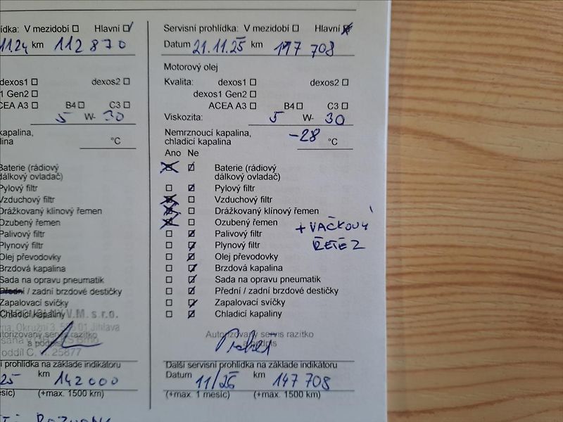 Opel Insignia 2,0 CDTi 1.MAJITEL,KOUPENO CZ - fotka 22 z 24