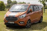 Ford Tourneo Custom - náhled 1