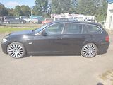 BMW Řada 3 2.0 318d Touring - náhled 7