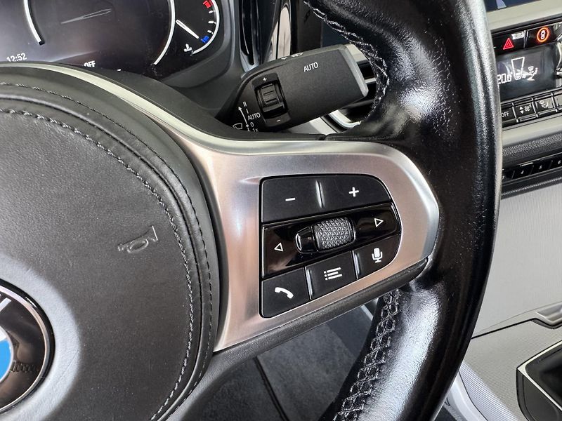 BMW Řada 3 320d 140kW*Kůže*PlnýServis*Taž - fotka 24 z 34