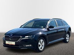 Škoda Superb AMBITION DSG - fotografie inzerátu
