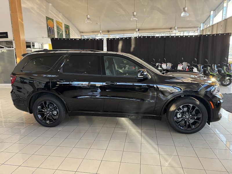 Dodge Durango 5,7 HEMI R/T PREMIUM LPG PRINS - fotka 6 z 47